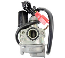 Moretti Carburatore Scooter 2T