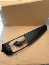 Mostrina Modanatura Cruscotto Alfa Romeo Giulietta Dal 2014 In Poi 