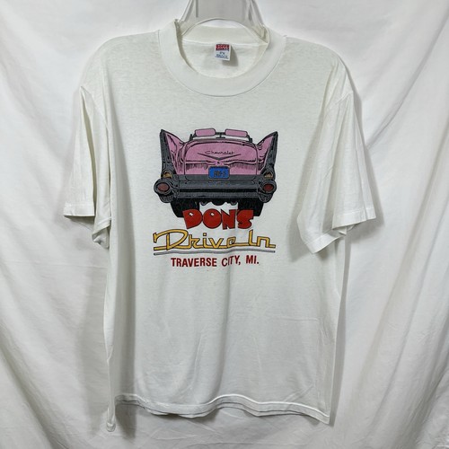 Shirt vintage punto - vintage,
