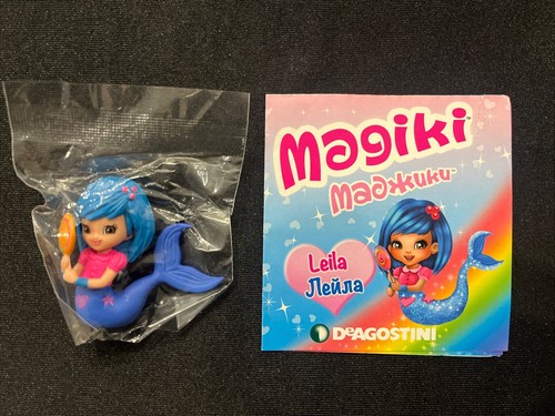 Magiki sirenette - magiki,