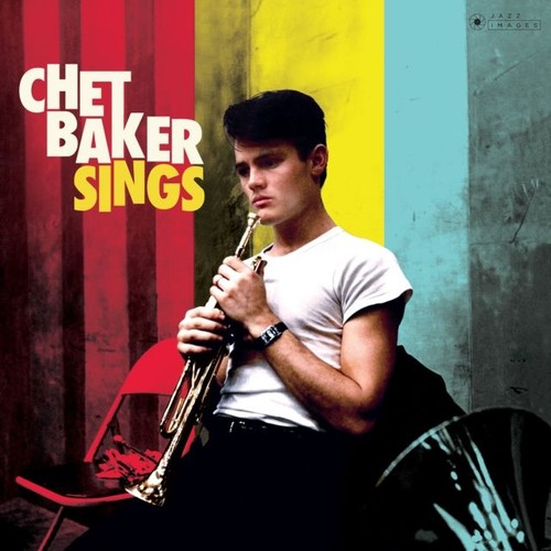 Chet baker sings - , +