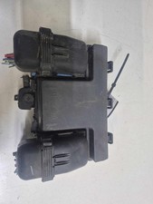 Engine Fuse Box FORD FUSION 17