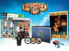 BioShock Infinite: Premium
