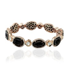Bracciale Geode da donna in