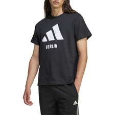 Adidas shirt uomo berlin - adidas, t-shirt