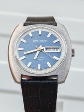 Vintage Sandoz 1782Z-84-8