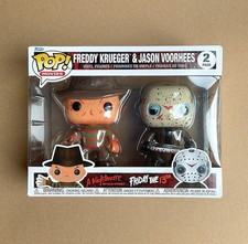 Funko Pop Freddy Krueger &