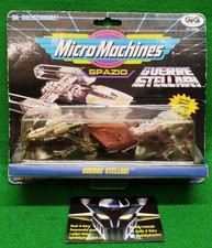 Gig galoob micro machines - gig,