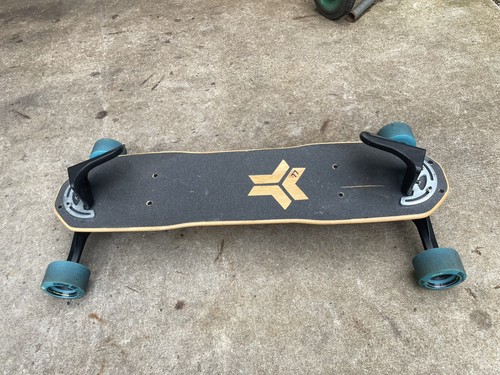Monopattino snowboard freebord - monopattino,