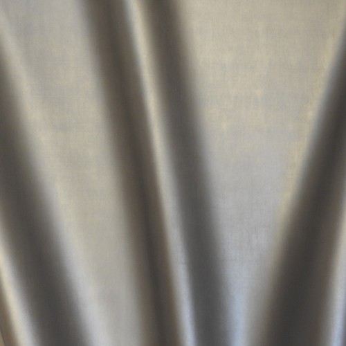 Tessuto vinile argento grigio - vinile,