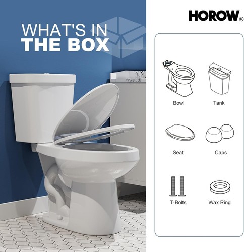Horow pollici allungato due - pollici,