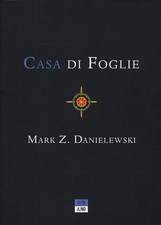 Casa di foglie - Danielewski
