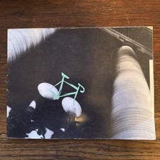 Catalogo Bianchi Mondiale Super Leggera Krono Super Grizzly 1989