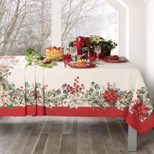 DEA - Tovaglia di Natale con