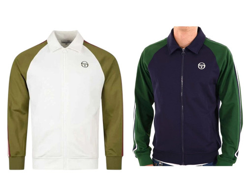 Sergio tacchini renshaw track - tacchini,