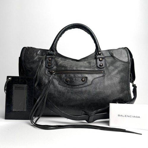 Borsa tracolla balenciaga - borsa,