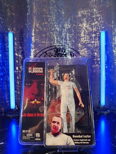 Figurine neca cult classics - cult,