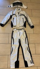 COMPLETO SCI DONNA COLMAR TG 44