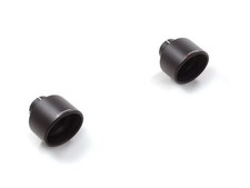 Terminale inox RAGAZZON Alfa