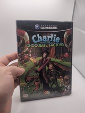 Charlie e la fabbrica di