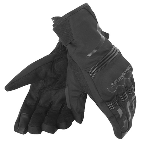 Guanti moto corti - moto,