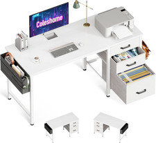 Scrivania con 3 Cassetti in