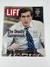 LIFE Magazine November 12 1971