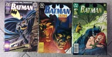 Batman dal n 37 - dal, 0