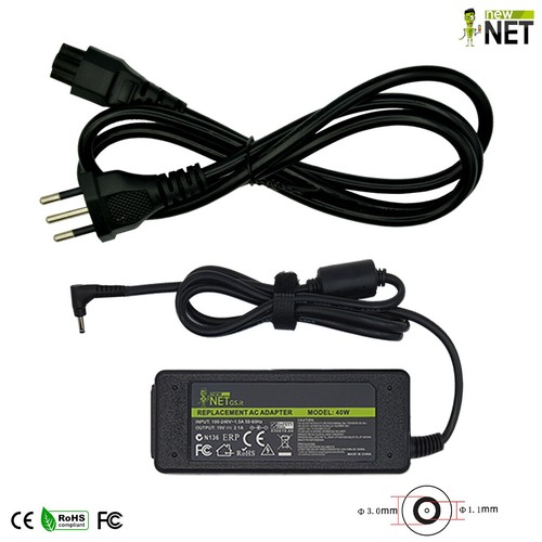 Alimentatore per samsung - alimentatore, serie