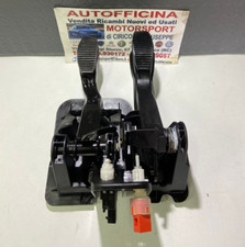 PEDALE FRENO + FRIZIONE FIAT