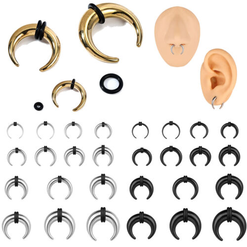 Piercing anello setto - , naso
