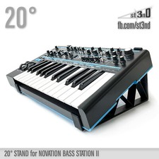 Supporto per novation bass - per,