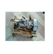 CAMBIO PIAGGIO PORTER 1400