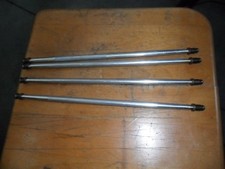 SERIE ASTE VALVOLE MOTORE CITROEN 2 CV