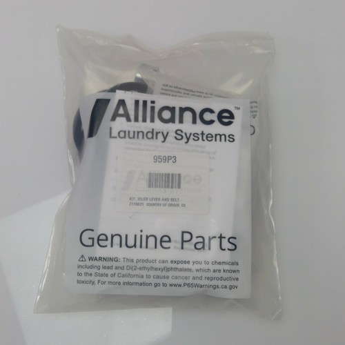 Kit rondella cinghia oem - kit,