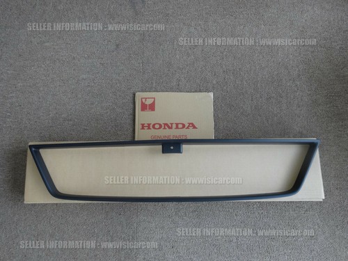 Honda civic type 0l - honda, fk2
