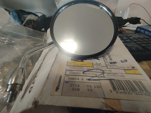 Specchietto yamaha xt - specchietto,