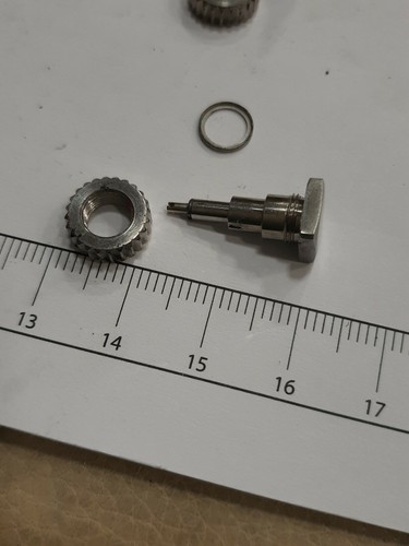 Omega corona ploprof - omega,