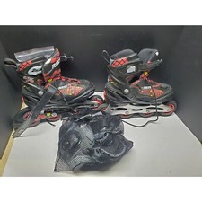 Roces Moody 4.0 Size 4-7