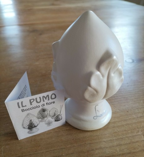 Bomboniera pumo bocciolo - bomboniera,