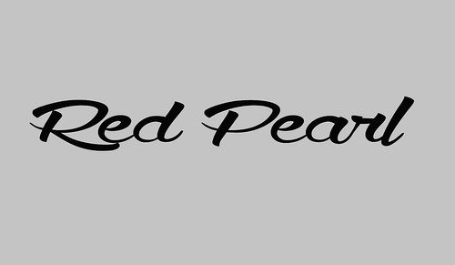 Adesivo red pearl auto - adesivo,
