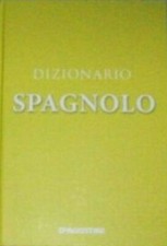 Dizionario Medio Piccolo