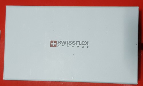 Scatola swissflex per occhiali - swissflex,