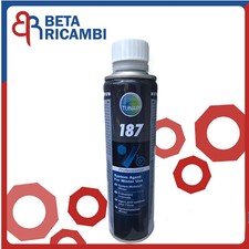 Additivo antigelo Diesel