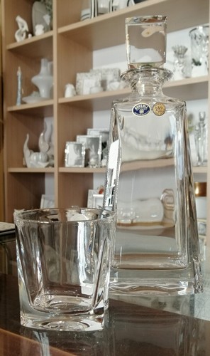 Set whisky boemia in - whisky,