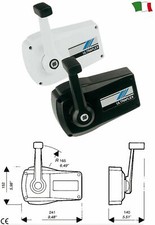 COMANDO MONOLEVA  SCATOLA B90