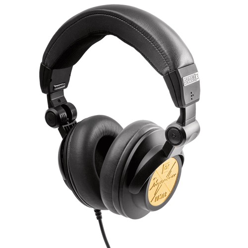 Cuffie ultrasone signature - cuffie,