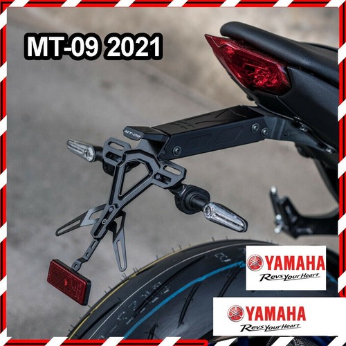 Portatarga sportivo yamaha - portatarga,