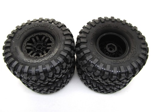 Adatto per trx defender - trx-4,