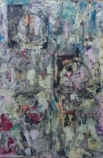 ROBERT DUPERRIER COLLAGE